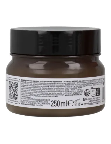 Loreal Absolut Repair Molecular Mascarilla 250 ml